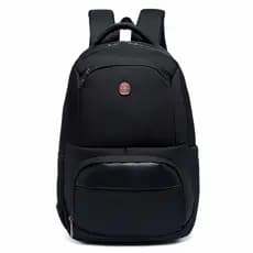 Mochila Resistente Água Viagem Escola
