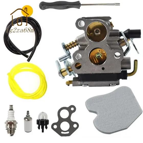 Carburador Para Motosserra Husqvarna 235 235E 236 240 240E 574719402 545072601