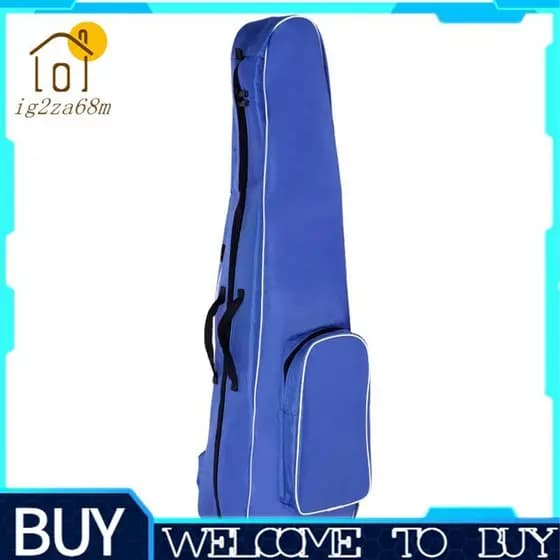 Saco De Armazenamento De Cercas Cerca De 111x 34x 17cm 43.7x 13.4x 6.7 Polegadas Multifuncional Portátil Ajustável Para