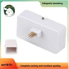 Tanque De Manutenção De Redefinição De Chip C9345 C12C93459 Para L8050 L8168 L8188 L8160 L5150 L5160 ET-8550-8500-16000