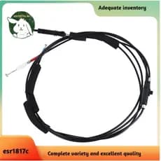 Cabo De Liberação 74880-SNA-A01para 2006-2011 Honda Civic Sedan 4 Portas