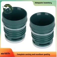 Tampa De Substituição De Rolha De 2 Pacotes Para Vácuo Clássico (1.1qt , 1.5qt , 2qt) , Acessórios De Garrafa Vedação De