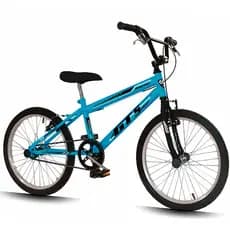 Bicicleta BMX MTB Aro 20 Gt Sprint Racing Infantil Freio V-Brake Cross