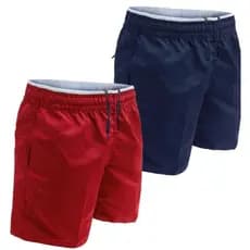 Kit 3 Shorts Masculino Bermudas Tactel