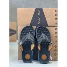 Chinelo masculino cartago alabama original Sapatos Masculinos