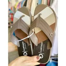 MEGA PROMOÇÃO Chinelo Masculino Cartago Montreal original vai na caixa  Envio Imediato