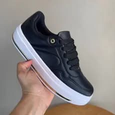 Tênis Beira Rio Feminino Casual Original Conforto Confortável  casual confortável