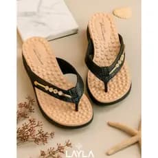 Tamanco Feminino Modare Napa Floather Nature