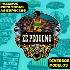 PLACA PERSONALIZADA PARA GAIOLA DE PÁSSAROS – VOCÊ ESCOLHE O NOME!