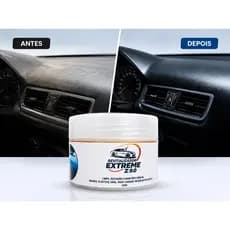 Revitalizador de plástico Extreme