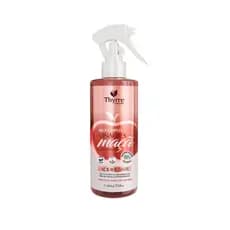 Vinagre Capilar Biocomplex 260ml Acidificante Maçã & Balsâmico pH Equilibrado Thyrre Cosmetics