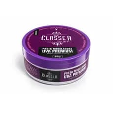 Pasta Modeladora Uva Barber 80g Classe A 1 Unidade