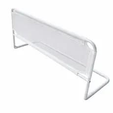 Grade de cama NORMAL E BOX - Protetor Para Cama - PEQUENA, MÉDIA E GRANDE Criancas Reforçada Lavável
