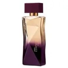 Perfume Natura Essencial Exclusivo Feminino 100ml - Produto vai lacrado, 100% original!!