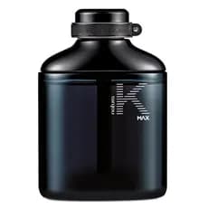Natura K Max Perfume Masculino 100ml na caixa original lacrado