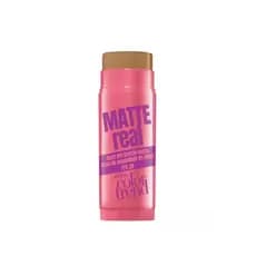 Base em Bastão Avon Color Trend com FPS 20 para Proteção Solar 6,5g
