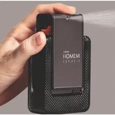 Perfume Natura HOMEM CORAGIO Masculino 100ml - Produto vai lacrado, 100% original!!
