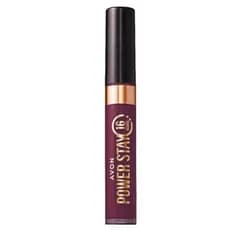 Batom Liquido Matte Longa Duração Power Stay Avon - 16 horas fixação original na caixa