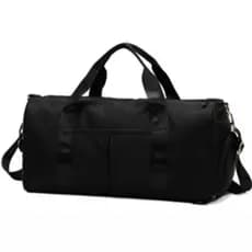 Bolsa - Mochila feminina Impermeável Costa Transversal Academia Viagem - Envio Rápido.