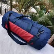 Bolsa Transversal Feminina 55 cm ideal para viagem, academia e trabalho Envio Rapido