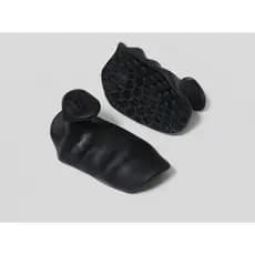 Kit com 3 Luvas anatômicas para Treino e Musculação Envio Rápido.