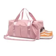 Bolsa transversal Academia, Viagem  Impermeável.
