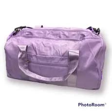 Bolsa Transversal Impermeável Cor sortida - Envio Rápido.