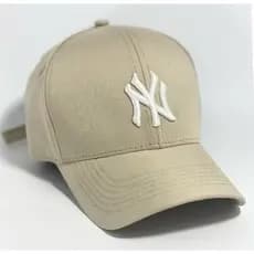 Boné Ny New York Yankees Unissex Blogueira Fitão Regulavel