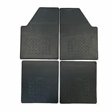 Tapete Borracha UNO 1984/2013 /PREMIO 85/1994 /ELBA 86/1996 /147 76/1986 LAIKA 90/1995 /NIVA 90/1997