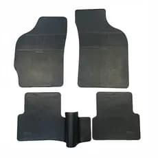 Tapete Borracha Palio 2001 2002 2003 2004 2005 2006 2007 2008 2009 2010 2011 - EQMAX