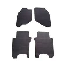 Tapete Borracha Fit 2004 2005 2006 2007 2008 - EQMAX…