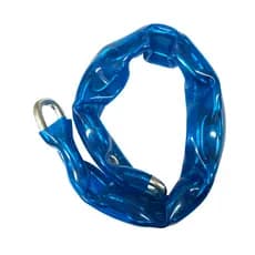 Corrente Encapada Dovale 50 cm x elo 6 MM