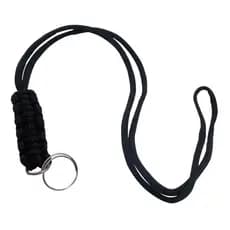 Chaveiro Cordão Moto Pacote C/ 12 cores sortidas