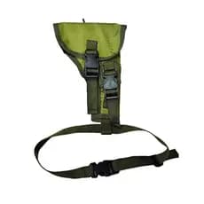 coldre de campo de cordura