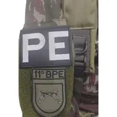 braçal da pe modelo novo eb