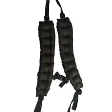 alça de mochila de campo GC e mc