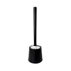 Escova Sanitária Suporte Comeia Lava Sanitário Banheiro Lavabo Chic Minimalista Decoração