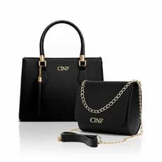 Bolsas Feminina De Ombro Média De Mão E Transversal Pequena