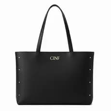 Bolsa Sacola Grande De Ombro Feminina Alça Resistente