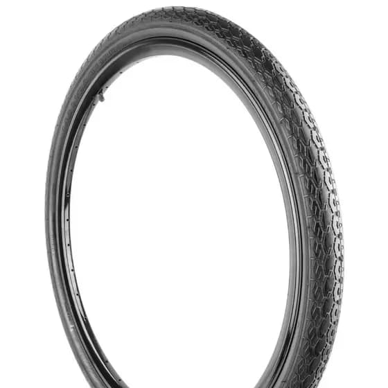 Pneu Pirelli Manga Turbo Aro 26 x 1x1/ 2x2 Bicicleta Barra Forte Preto