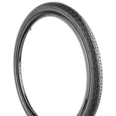 Pneu Pirelli Manga Turbo Aro 26 x 1x1/ 2x2 Bicicleta Barra Forte Preto