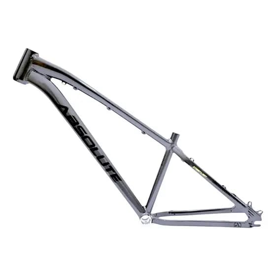 Quadro Brutus Pro Bike Absolute Aro 26 Dirt Jump Free Ride Wheeling Original