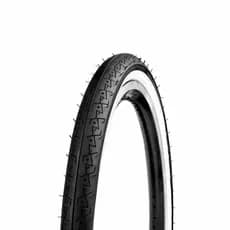 Pneu Bicicleta Urbana Slick Kenda 26x1.50 K154 Ciclismo