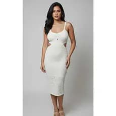 vestido tricô, moda femenina