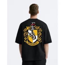 HARRY POTTER LUFA LUFA .