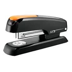 Grampeador de mesa universal A17 até 25 folhas Preto 953511 Maped