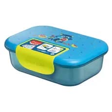 Pote plástico Picnik Concept Miniz Azul 900ml 874101 Maped