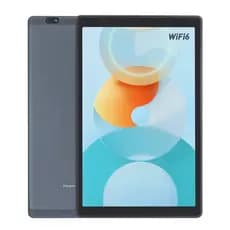 Tablet 10.1 Polegada android 11 32gb a133 quad core hd 1280x800 tela 6000mah bt5.0 WiFi-6 tablet sem acessórios