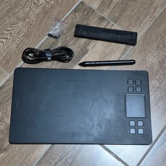 Mesa digitalizadora VEIKK A50