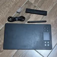 Mesa digitalizadora VEIKK A50